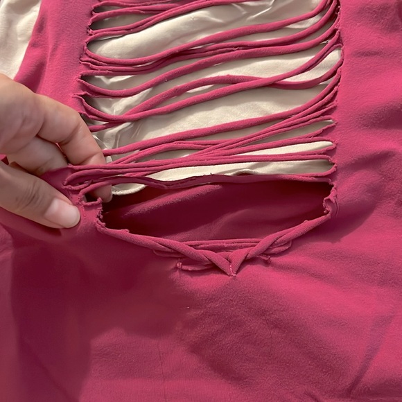 Mirella ballet leotard - Picture 4 of 6